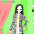 Goth Dress Up